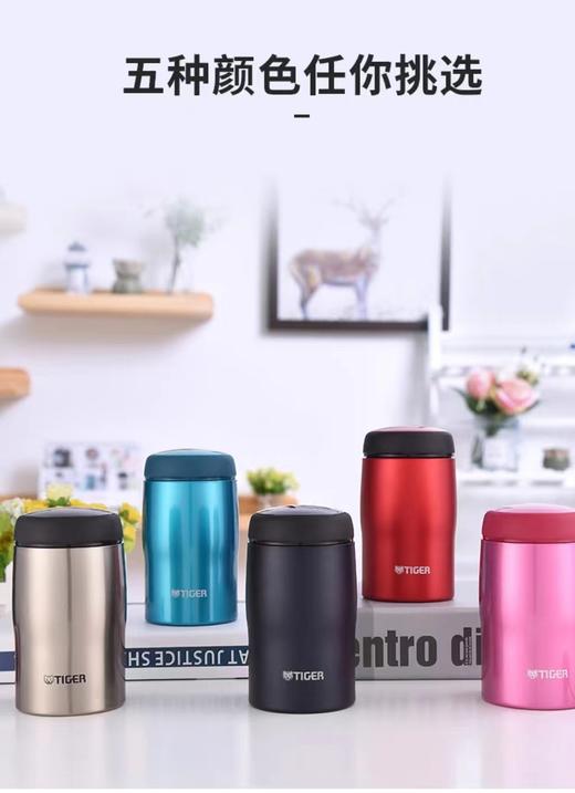 【虎牌】B7F  虎牌日本原装保温杯MJA-B024/B036/B048 商品图0