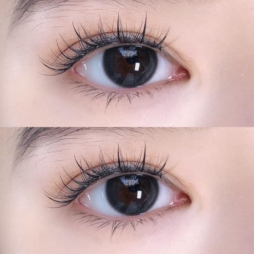 Truecon&Annakelly半年抛 仙草蜜美瞳 直径14.2着色直径13.26 国产 商品图5