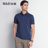 【商场同款】名盾冰感短袖polo衫夏季休闲翻领短袖t恤衫男22510 商品缩略图1