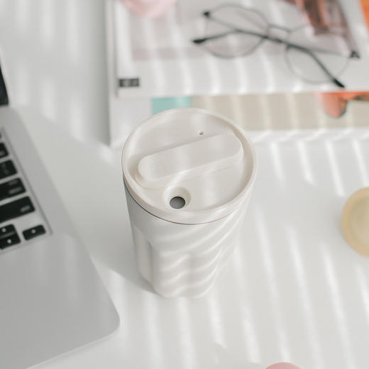 HOLOHOLO jelly pro咖啡保温泡饮随行杯 商品图6