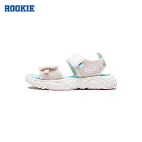 ROOKIE 女 小童 时尚运动凉鞋 RK23Q2009