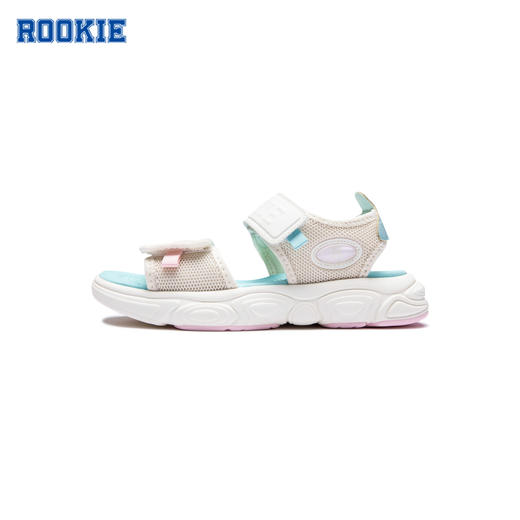 ROOKIE 女 小童 时尚运动凉鞋 RK23Q2009 商品图0