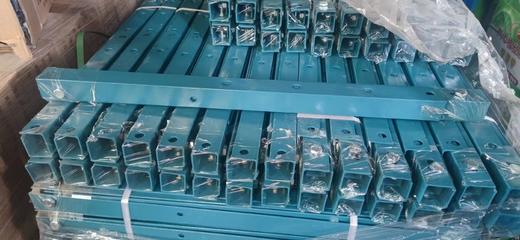 5P 5KG组合架喷涂绿色 400付/拖 12付/件 66×66 商品代码92104 商品图1