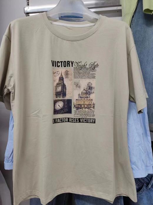 80640209 01152892 半袖 商品图0