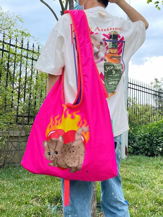 SIF原创包包 商品图9