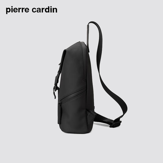 皮尔卡丹magician系列 都市休闲男士斜挎包扩容 商品图4