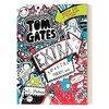 英文原版 Tom Gates Extra Special Treats (Not)涂鸦小天才汤姆盖茨6 小学生英语课外读物 儿童桥梁章节书 英文版 进口英语书籍 商品缩略图0