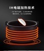 【虎牌】B7F  虎牌压力电饭煲JPM-S10C 商品缩略图6