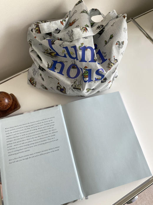 my shopping bag “ Luminous” 商品图2