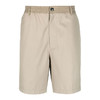 EMPORIO ARMANI 阿玛尼 男士防撕裂羊毛混纺奇诺板休闲短裤 卡其色 3R1PC1 1NRBZ 0144 商品缩略图0