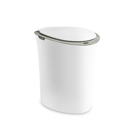 山水（SANSUI）食物处理机智能垃圾桶 白色
