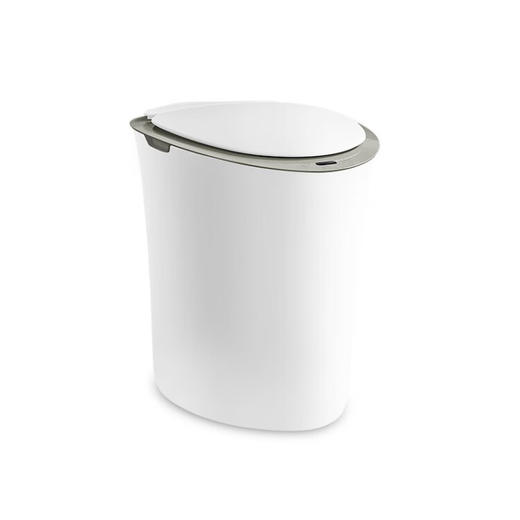 山水（SANSUI）食物处理机智能垃圾桶 白色 商品图0