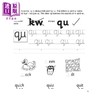 【中商原版】Jolly Phonics Workbook 7 NEW EDITION 快乐自然拼读练习册7 新版 英文原版 进口图书 教材教辅参考书 商品缩略图1