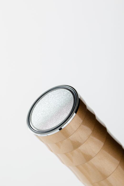 【采购专享】足银竹节保温杯 商品图4