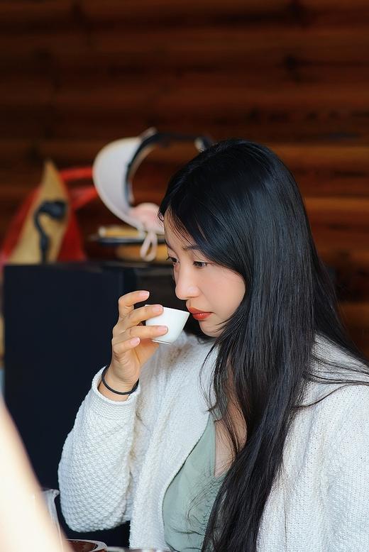 【2024老曼峨 】 十年曼峨胜班章，苦退十日甜！苦甜茶！ 商品图3