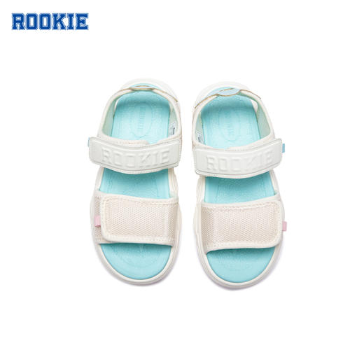 ROOKIE 女 小童 时尚运动凉鞋 RK23Q2009 商品图4