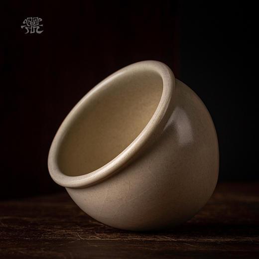 问鼎哥窑 传世款 风水缸（缺货） 商品图4