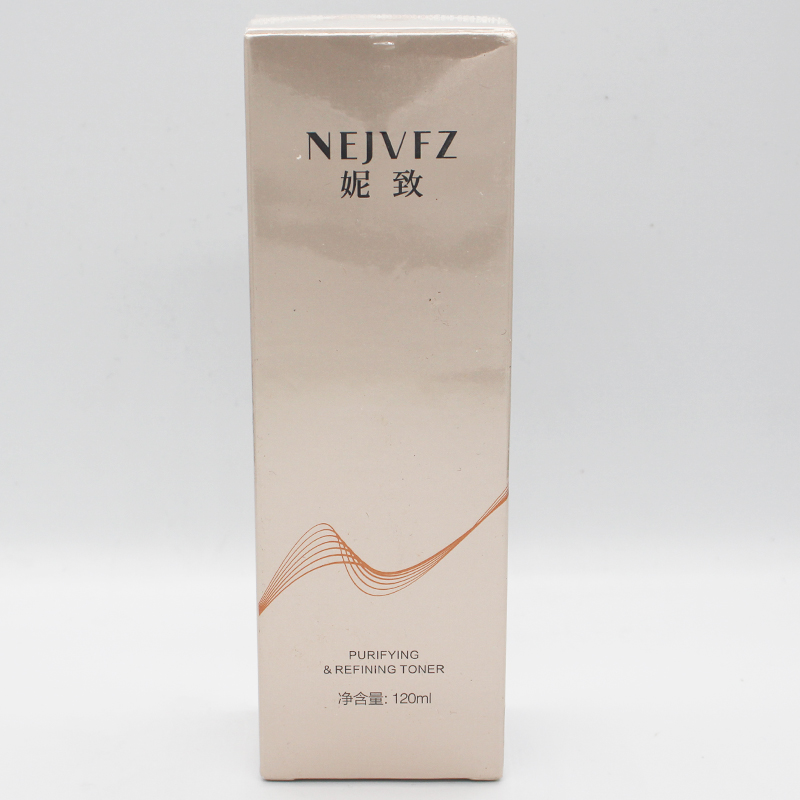 妮致净本原肌水120ml美容院正品化妆品专柜包邮平衡油脂暗疮粉刺