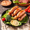 【原味肉肠】犇西诗地道肠香肠脆皮烤肠零食好吃大肉肠美食8包*250g 共40根 商品缩略图2