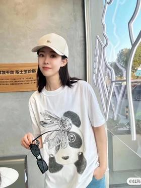 3楼阿玛施AMASS熊猫T