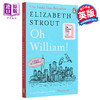 【中商原版】哦 威廉 英文原版 Oh William 伊丽莎白 斯特劳特 Elizabeth Strout 2022布克奖长名单 商品缩略图0