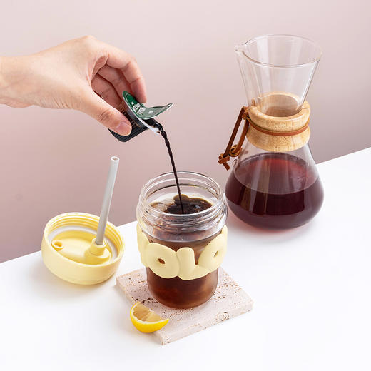 HOLOHOLO吨吨glass特殊款360ml 商品图7