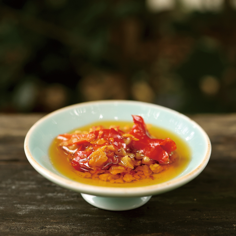 广府辣椒酱︱两瓶装