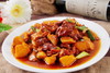热菜教程-土豆烧牛肉 商品缩略图0
