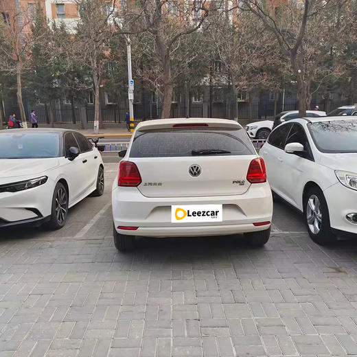 大众	Polo 1.5L 自动安驾型【长租-北京】 商品图3