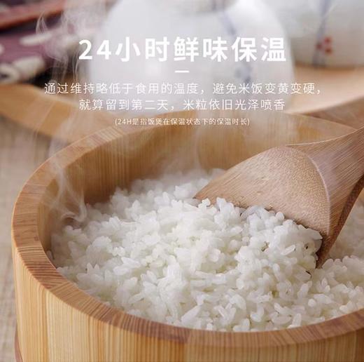 【虎牌】B7F  虎牌压力电饭煲JPM-S10C 商品图8