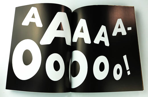 英文原版 The Great AAA-Ooo! 伟大的Aaa-Ooo Let's Read Together系列3 儿童故事绘本 英文版 商品图1