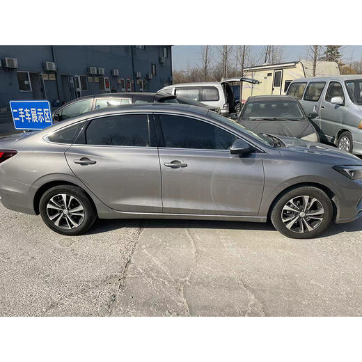 长安	逸动 PLUS 蓝鲸 NE 1.4T GDI DCT 尊贵型【长租-北京】 商品图2