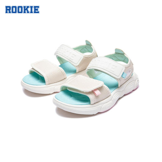 ROOKIE 女 小童 时尚运动凉鞋 RK23Q2009 商品图2