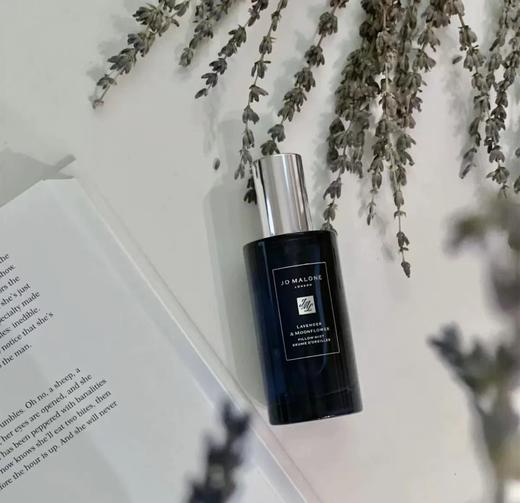 祖玛珑幻夜系列枕香喷雾洋甘菊50ml 商品图1