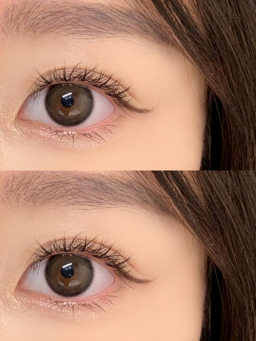 Truecon&Annakelly半年抛 仙草蜜美瞳 直径14.2着色直径13.26 国产 商品图4