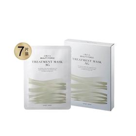 【特卖】AXXZIA 晓姿 AG金绷带面膜 7片装【保质期：2026年2-3月 】