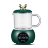 山水（SANSUI）电炖养生杯KT-920 （电脑款） 绿色 商品缩略图0