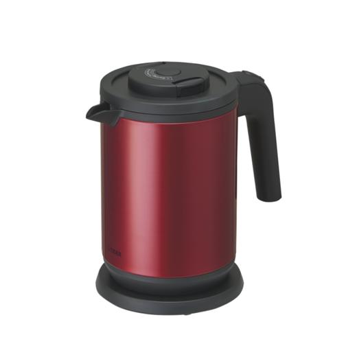 TIGER虎牌无蒸汽低音快烧电热水壶（PCK-G10C） 商品图0