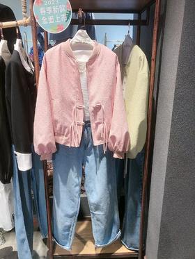 2F印象主题外套