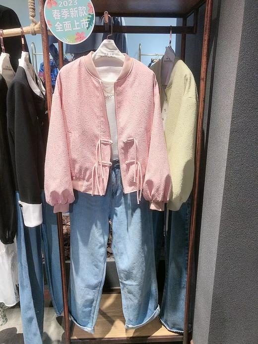 2F印象主题外套 商品图0