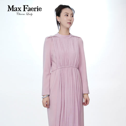 H83L075麦克斯菲瑞连衣裙 商品图4