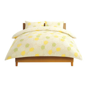 被套 陌上花开 米色 单人/双人/大双人