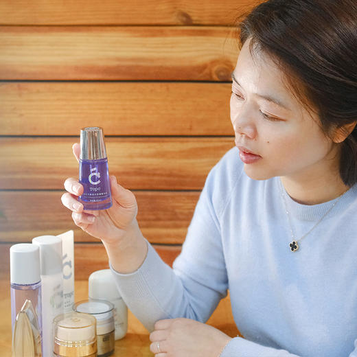 愈创木精华液 商品图0