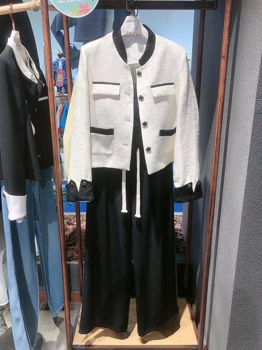 2F印象主题外套 商品图0