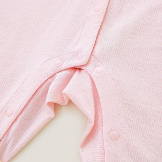 英氏-内衣类（春）G3晨夕提粉襟蛤英氏粉66CM 商品图5