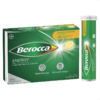 Bayer Berocca 拜耳多种维生素泡腾片（橘子味） 45粒 商品缩略图0