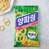 韩国食品农心洋葱圈原味膨化食品80g/袋 商品缩略图0