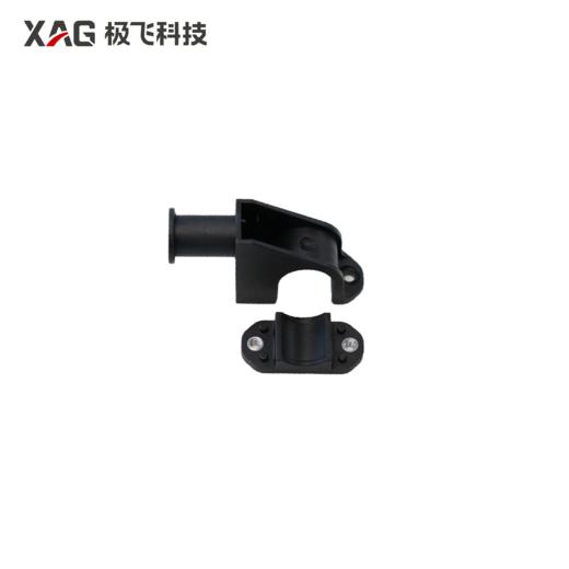 P80 头罩上端固定座组合件 商品图0