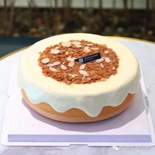 海盐芝士蛋糕 商品图2