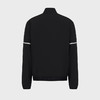 EMPORIO ARMANI EA7 阿玛尼 男士 VENTUS7 技术面料字母徽标印花拉链外套 黑色 3RPB13 PNCRZ 1200 商品缩略图1